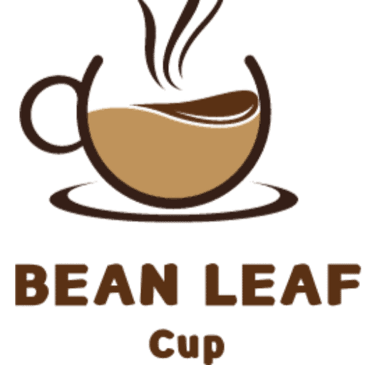 Bean Leaf Cup Your Ultimate Guide To All Things Coffee & Tea! Bean