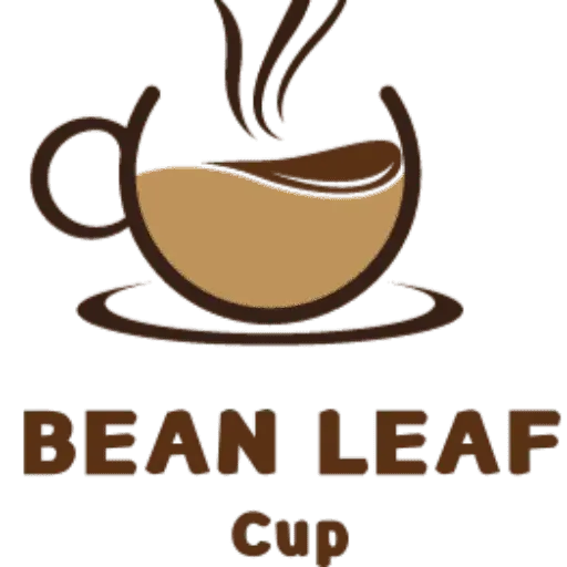 Bean Leaf Cup
