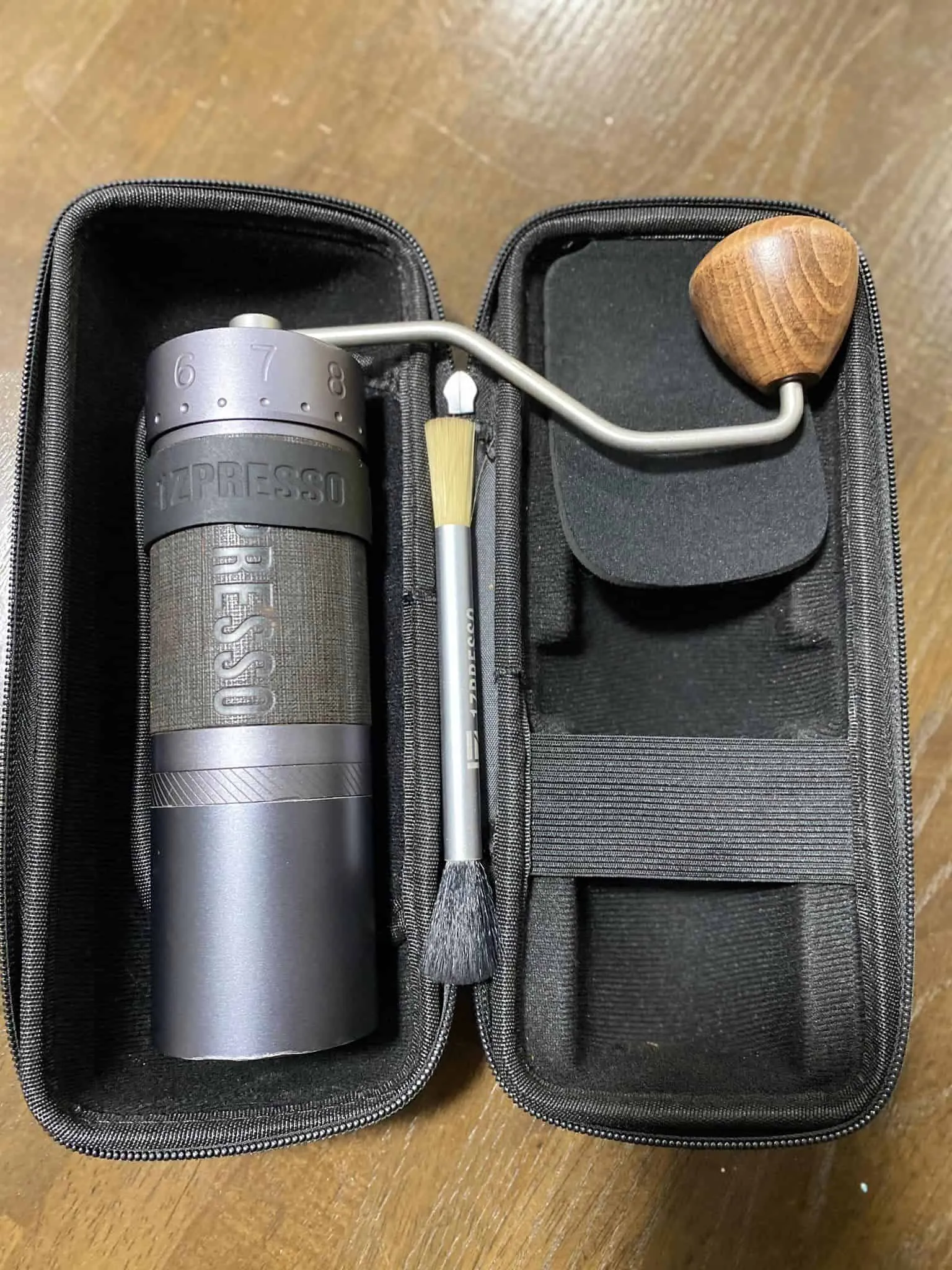 1Zpresso-J-Max