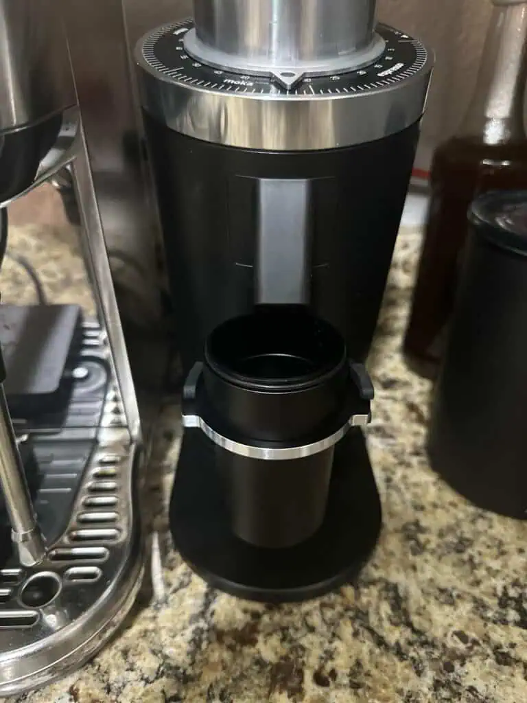 MiiCoffee DF64 II