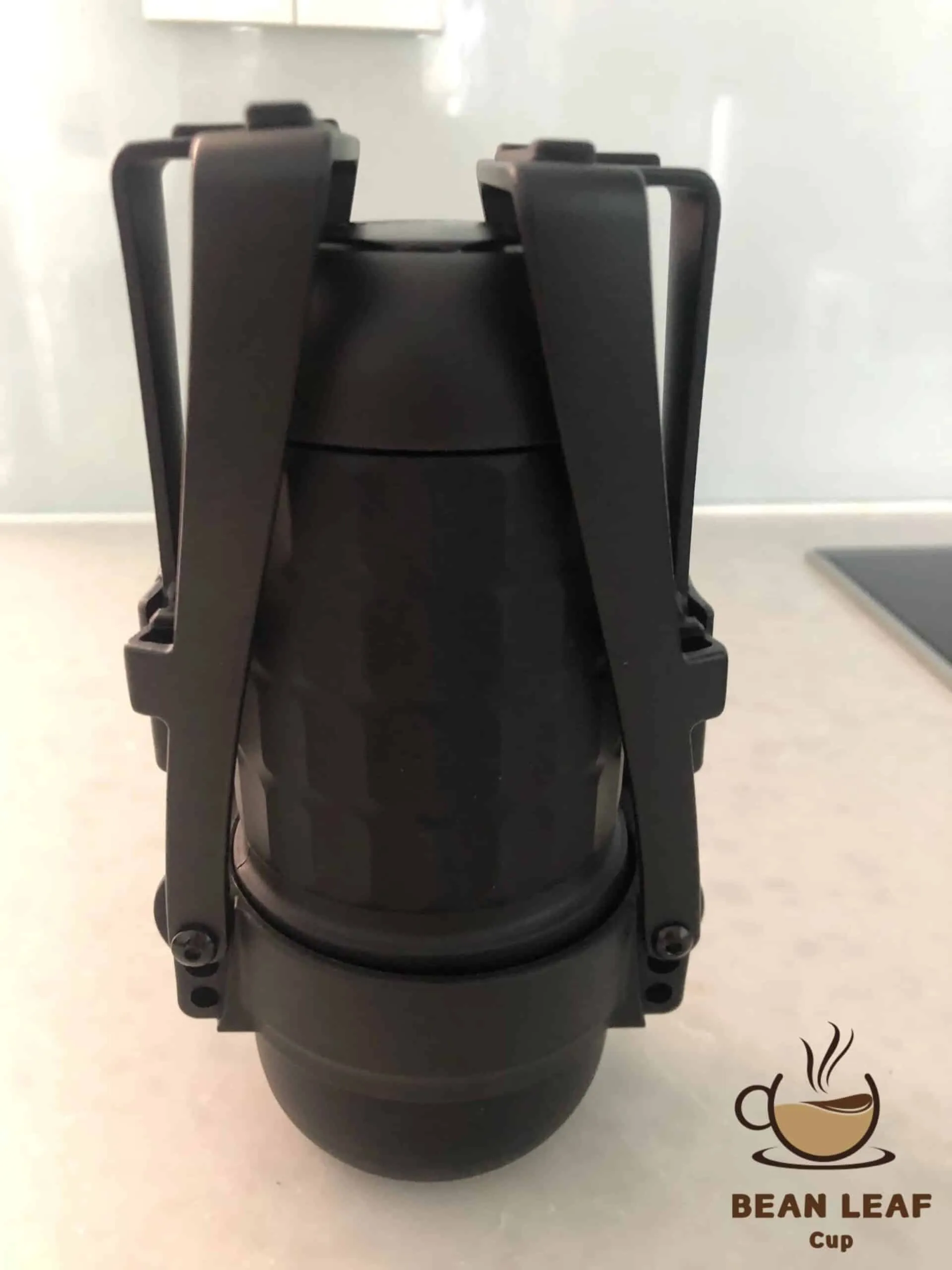 adjustable standing of Mirage Plus 
