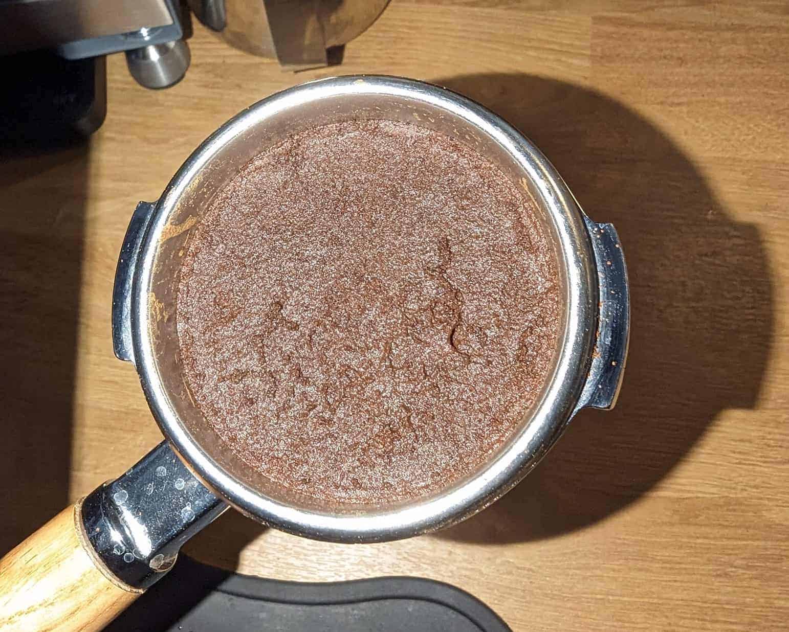 Why Is My Espresso Shot Watery? (Answers Inside!)