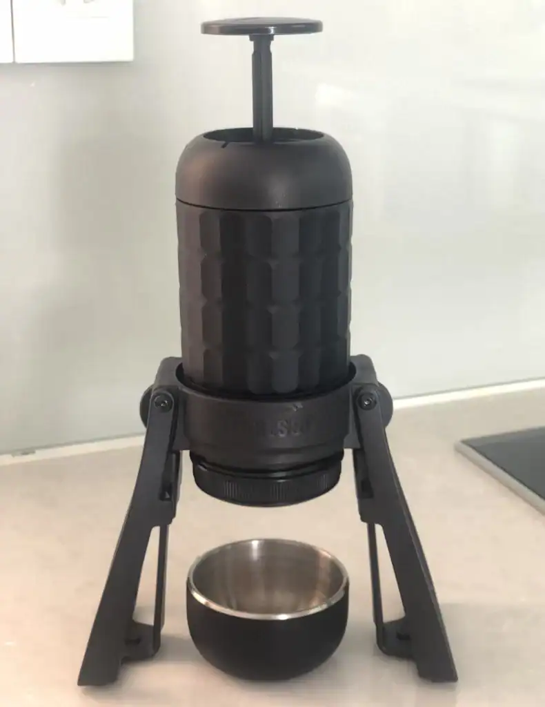 staresso mirage plus