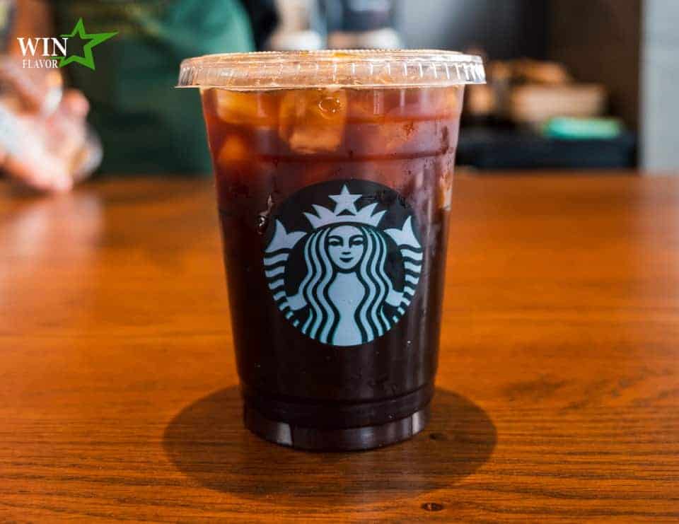 11 Good Starbucks Decaf Drinks To Get