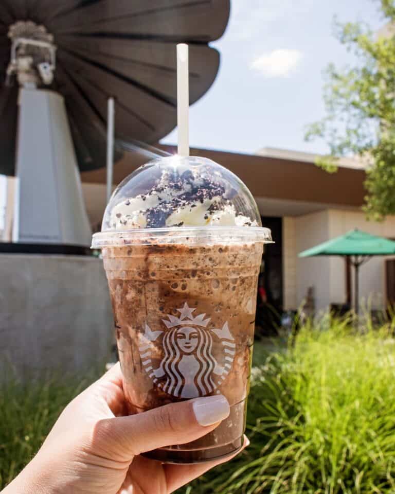 15 Best Macro-friendly Starbucks Drinks For Fitness Fans