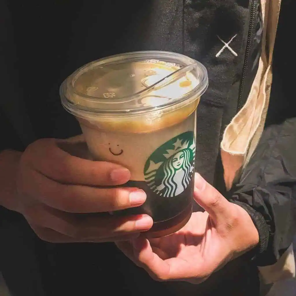 Nitro Cold Brew