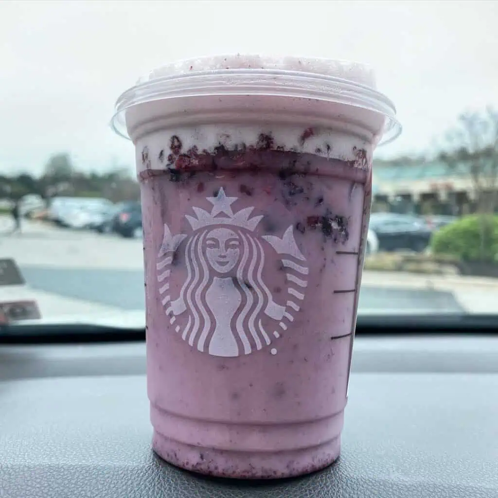 Purple Drink