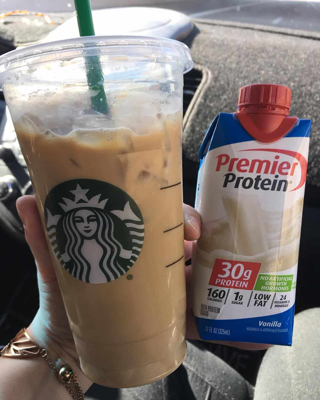 11 Best Sugar-Free Starbucks Drinks For Diet-Conscious Sippers