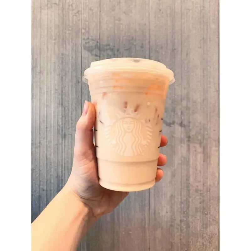 Iced Black Tea keto at starbucks