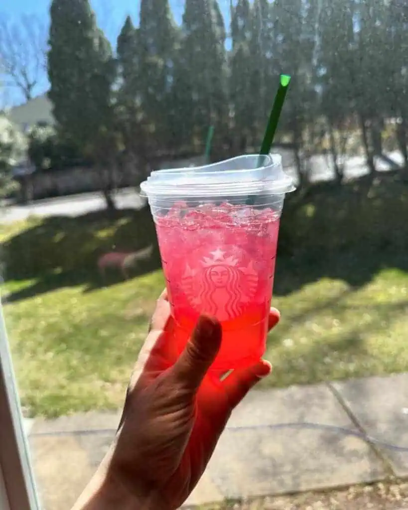 Lavender Lemonade