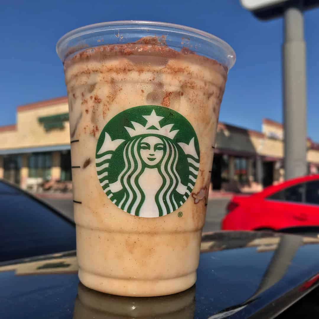 17 Chai Starbucks Drinks To Order (Secret Menu Included)