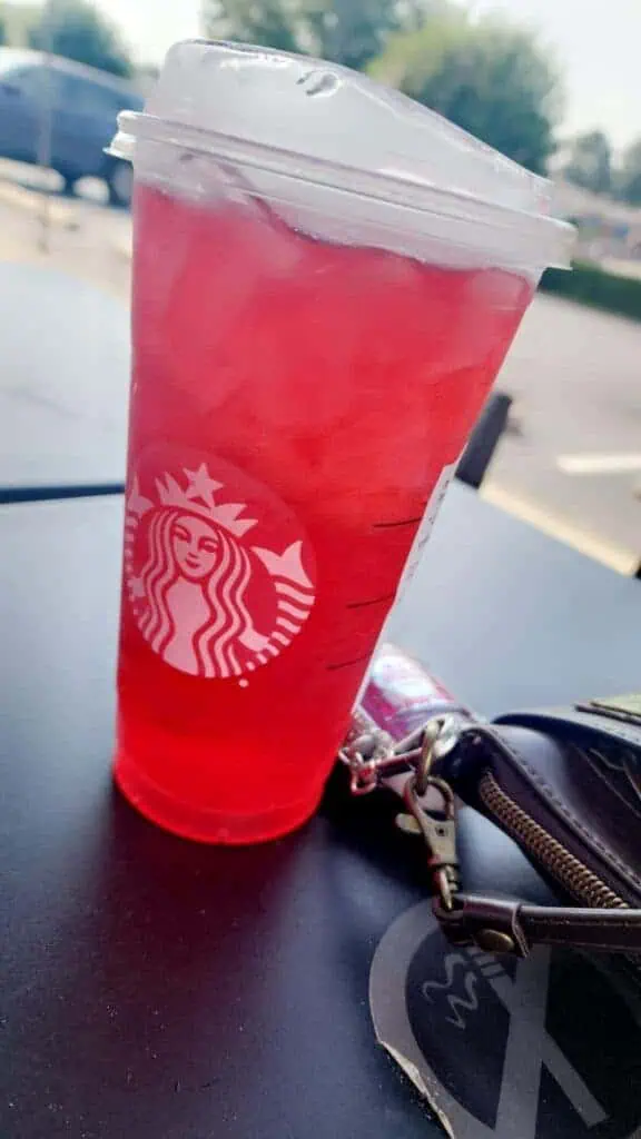 Melon Burst refresher