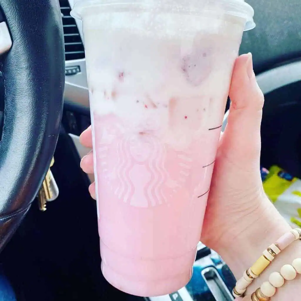 Pink-Drink-sweet-cream-cold-foam-