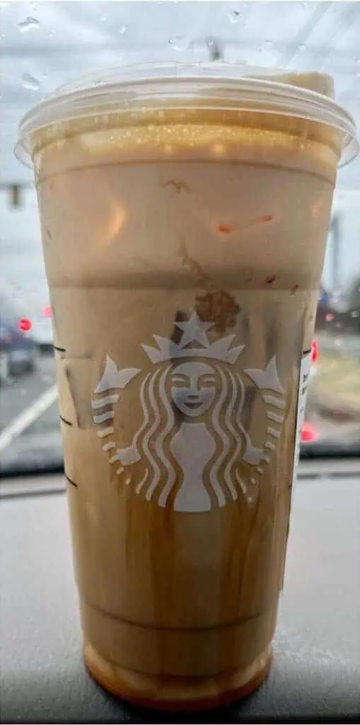 Pumpkin Caramel Blonde Espresso