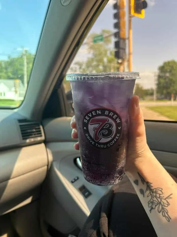Black Mamba energy
