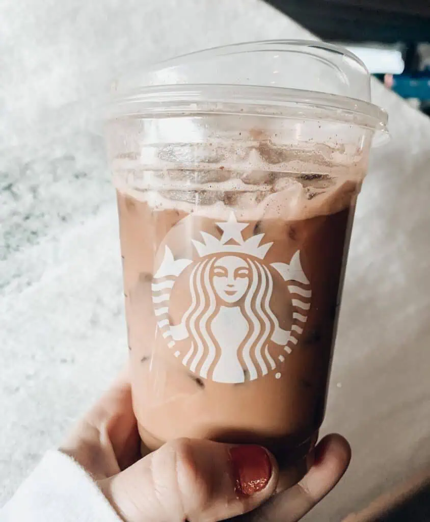 Brown Sugar Pumpkin Espresso