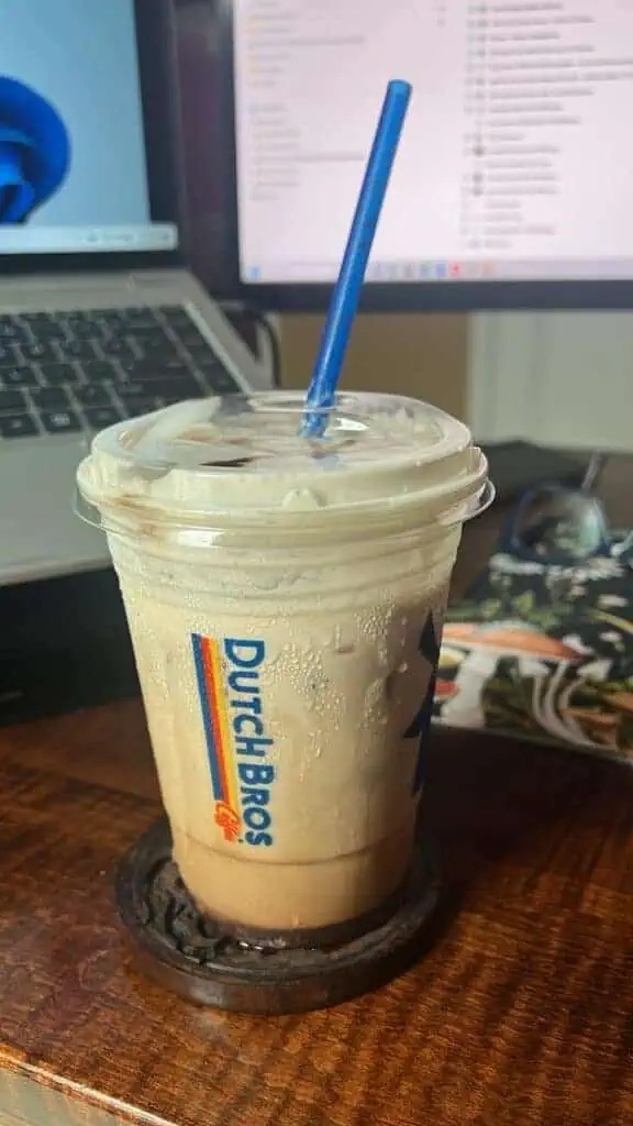 Campout Cold Brew