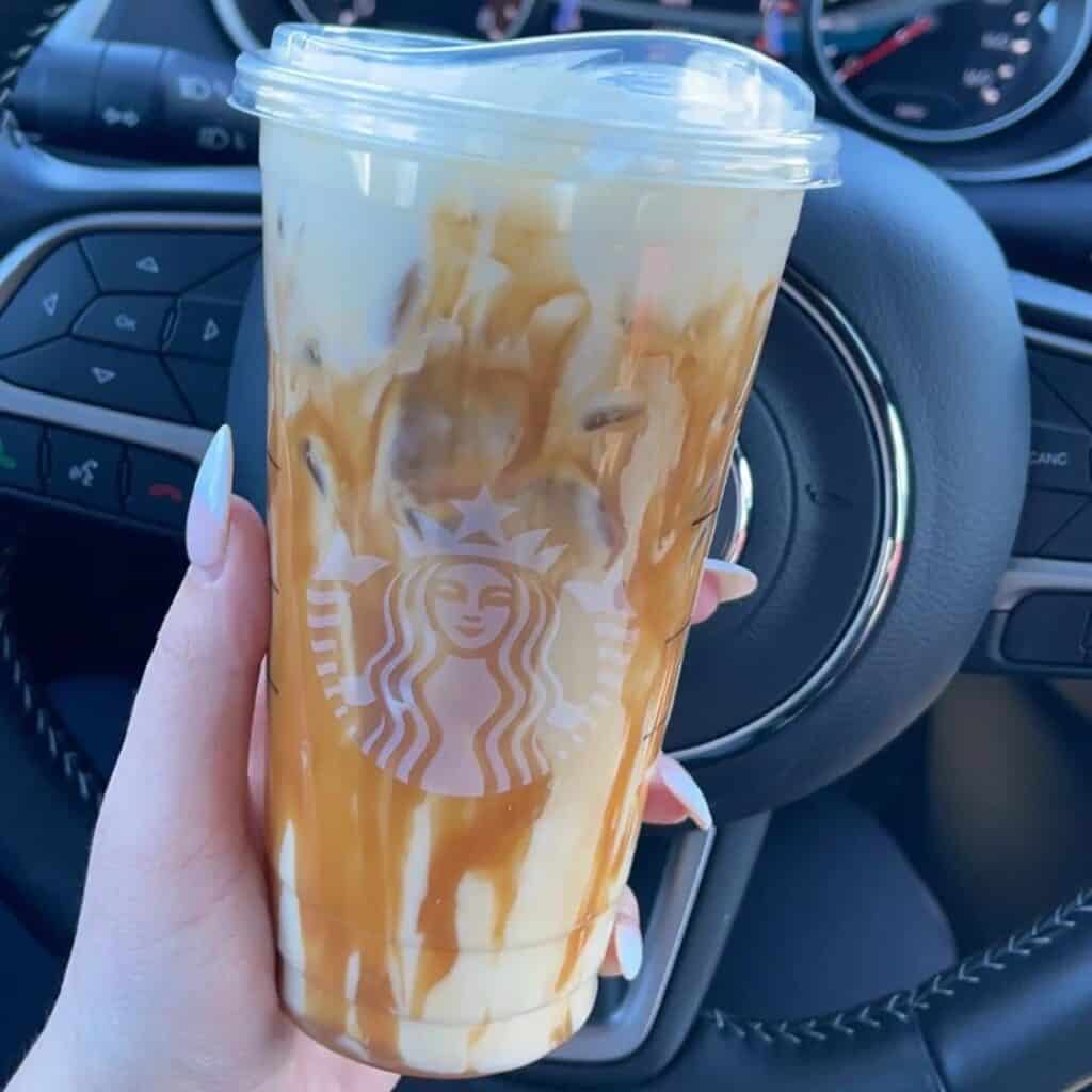 21+ Good Starbucks Decaf Drinks To Get