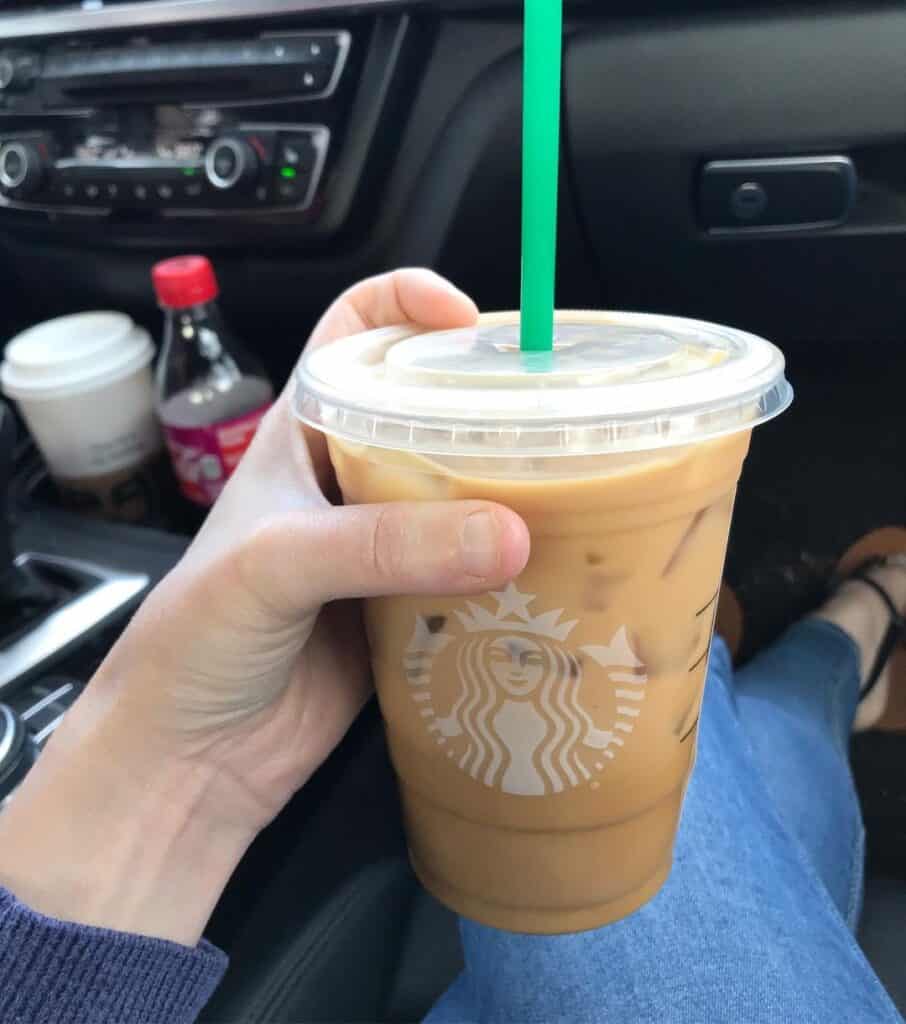 21+ Good Starbucks Decaf Drinks To Get