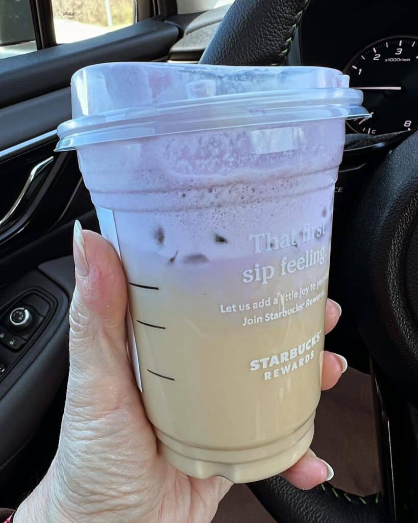 17 Chai Starbucks Drinks To Order (Secret Menu Included)