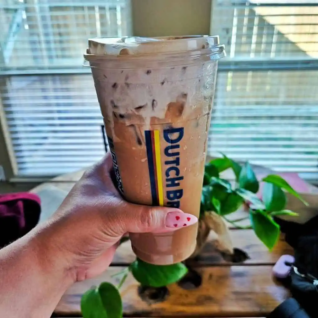 Mexican Chocolate Chai