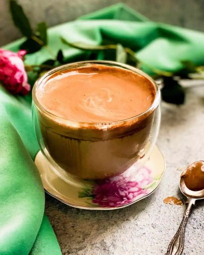 Nutella-Whipped-Coffee