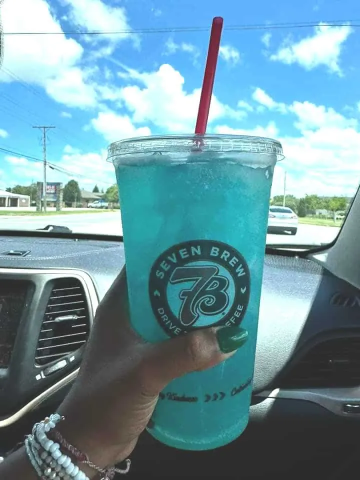 Ocean Breeze