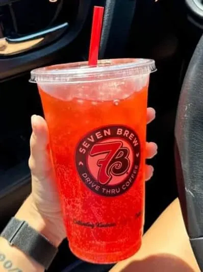 Pixie Sticks Energy Drink