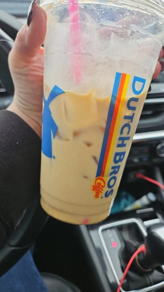 Sugar-Free Protein Latte