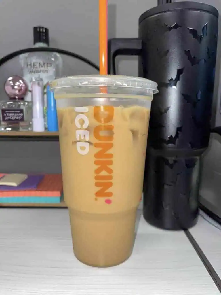 Pumpkin Pecan Espresso Blend