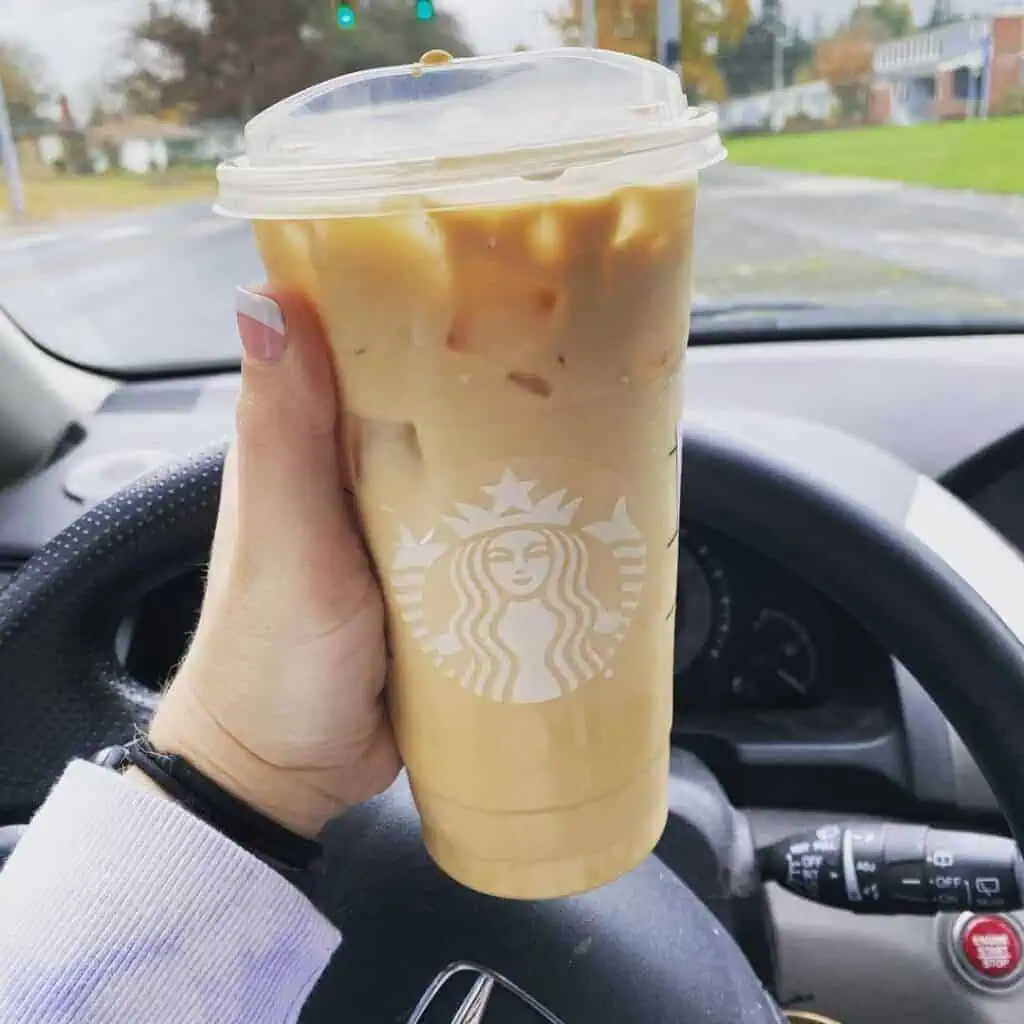 Samoa Cold Brew