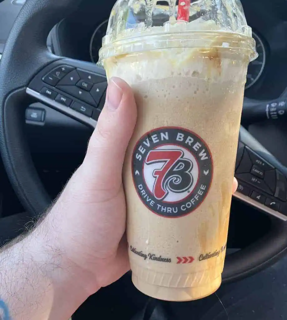 Sweet n Salty chiller