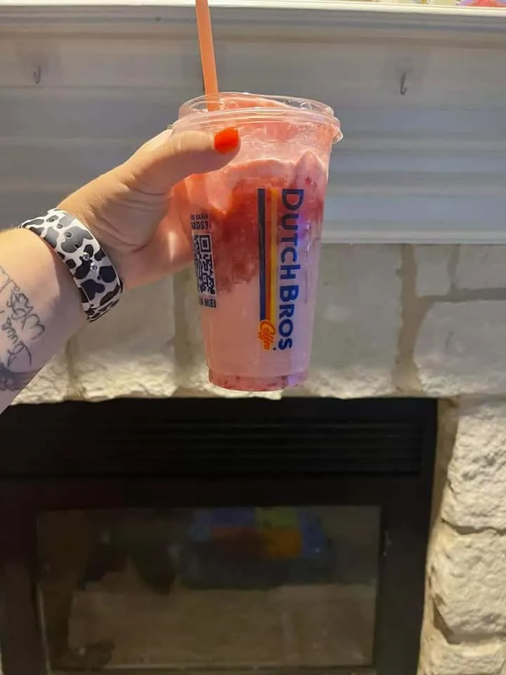 The Pink Chai