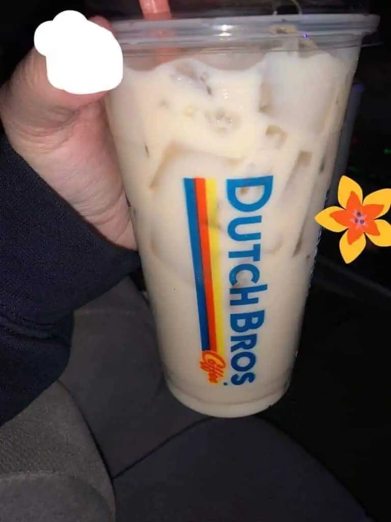 Vanilla Cinnamon Chai 