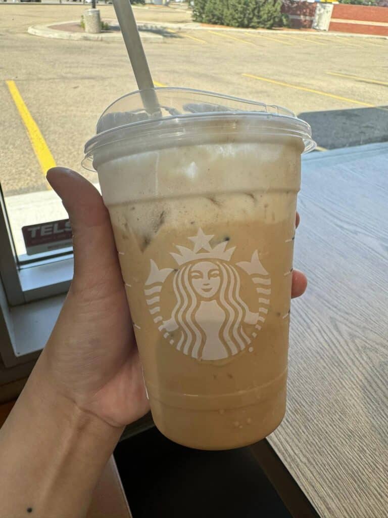 31 Best Iced Coffee Starbucks Orders For Every Taste (2024)