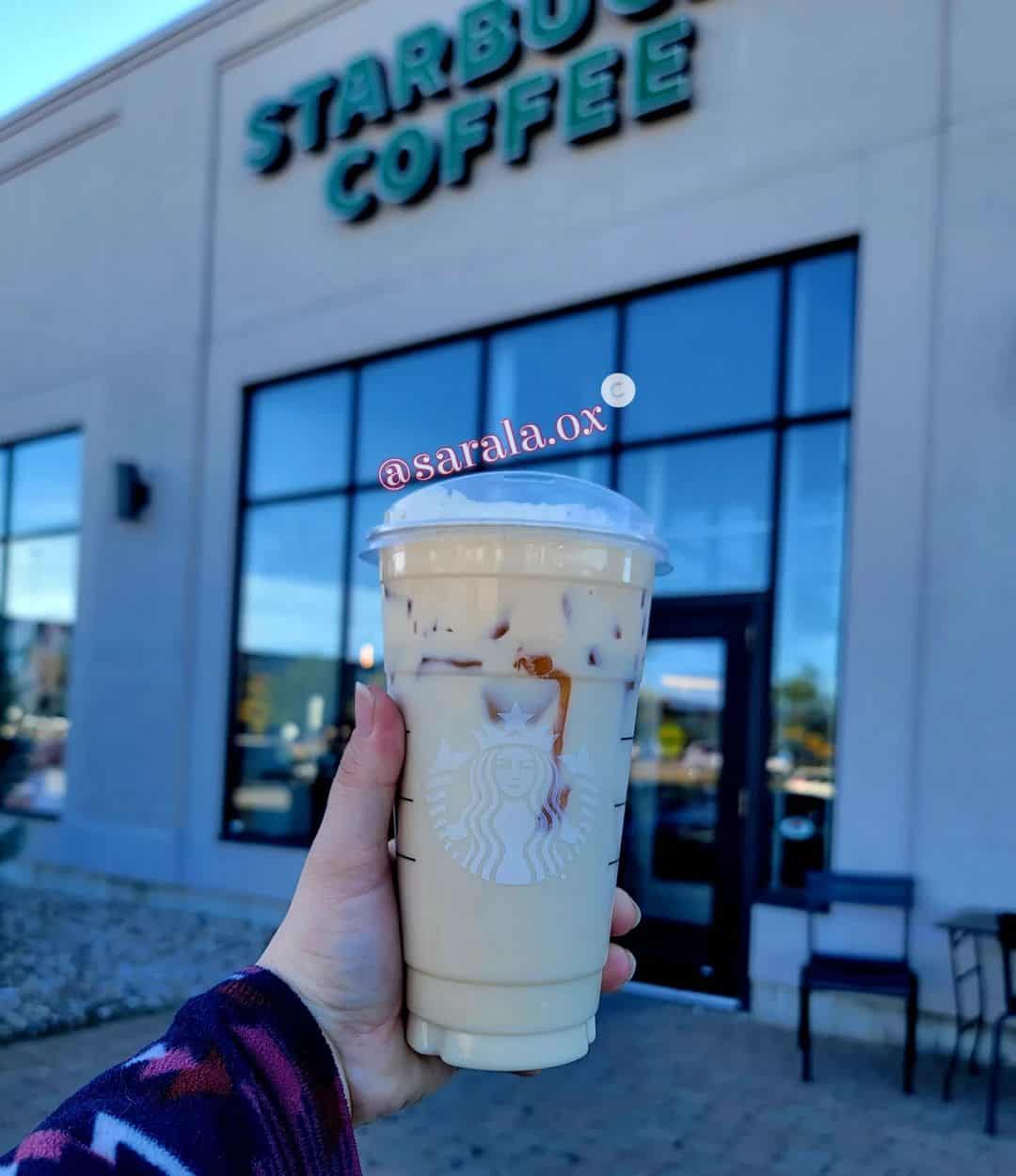 17 Chai Starbucks Drinks To Order (Secret Menu Included)