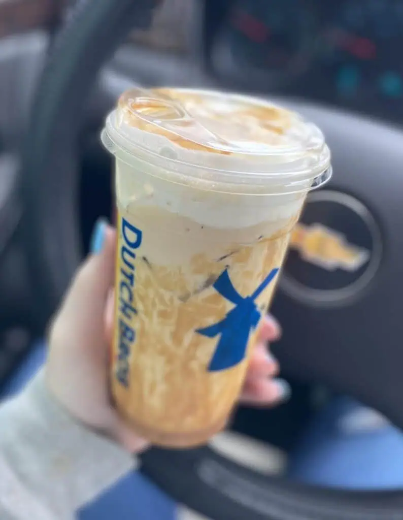 sugar free iced kicker