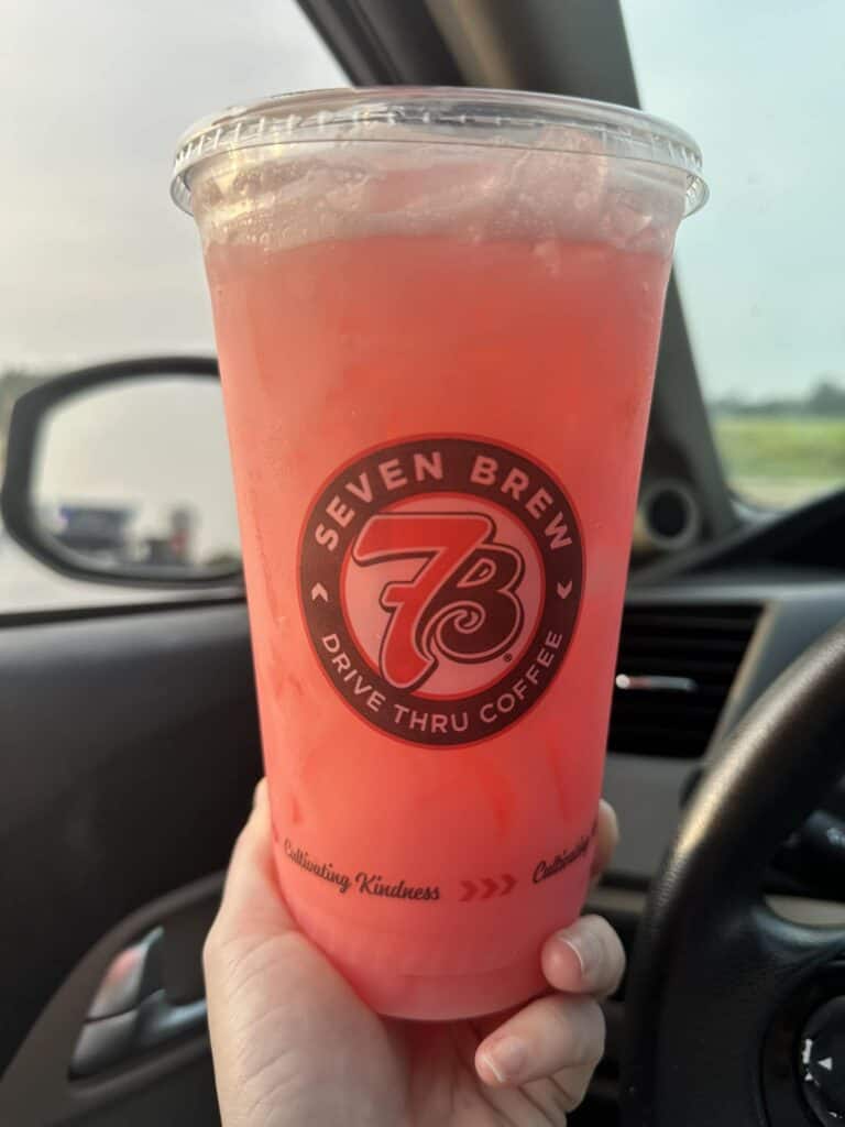 7 Fizz— Strawberry, Watermelon, White Chocolate