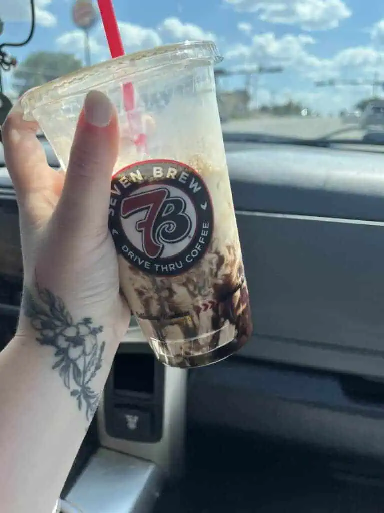 Banana Split Breve