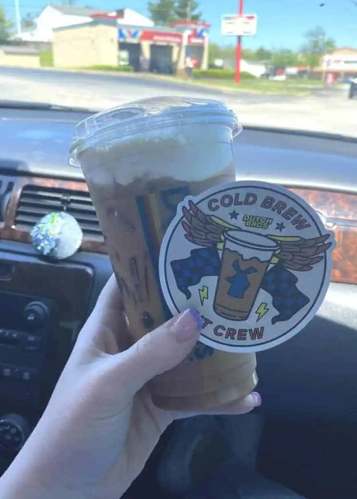 Campout Cold Brew 