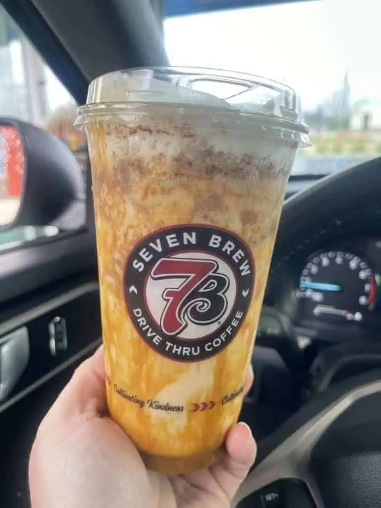 Caramel Pumpkin Vanilla Chai
