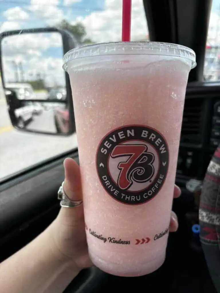 Cherry Limonaide Watermelon chiller