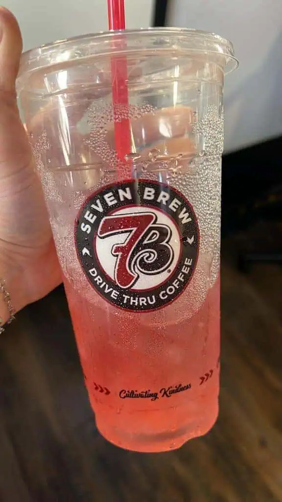 Coco Berry energy