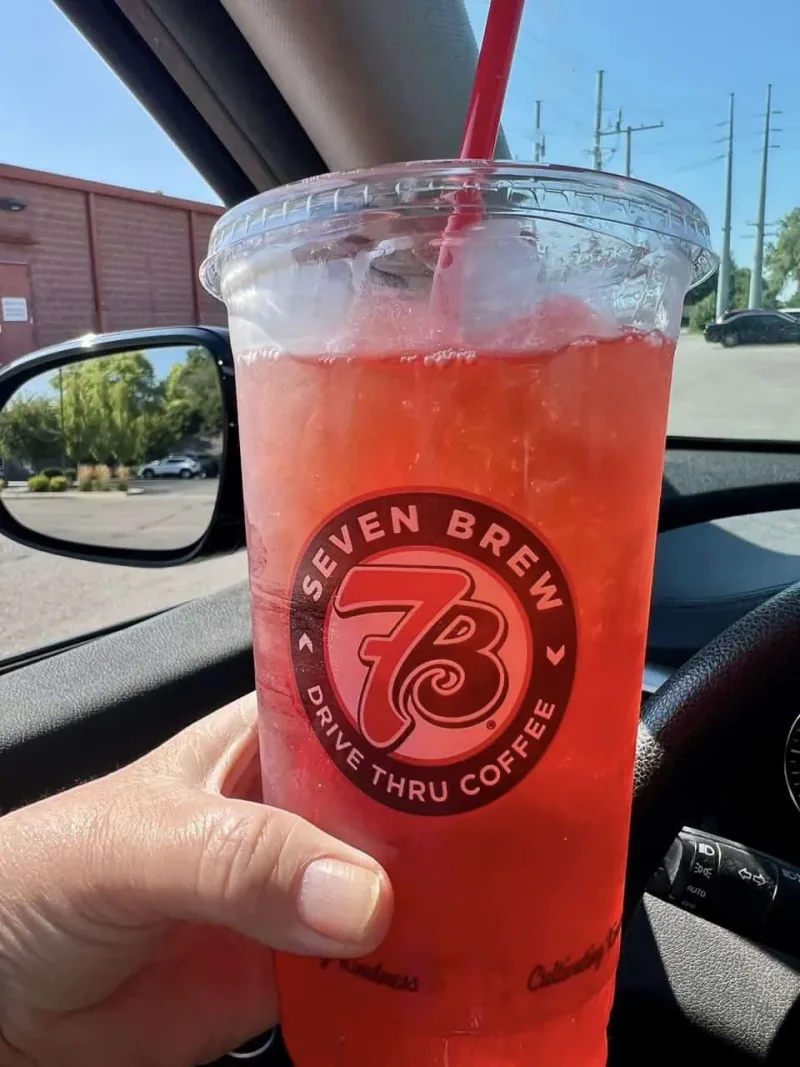 25 Best 7 Brew Tea Drinks That Are Absolutely Delicious - Bean Leaf Cup