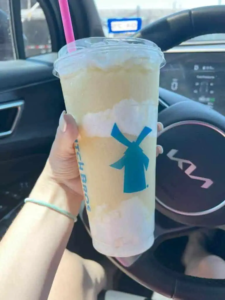 Island Breeze Lemonade Rebel