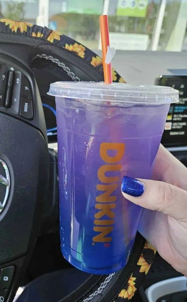 Jolly Rancher Refresher  
