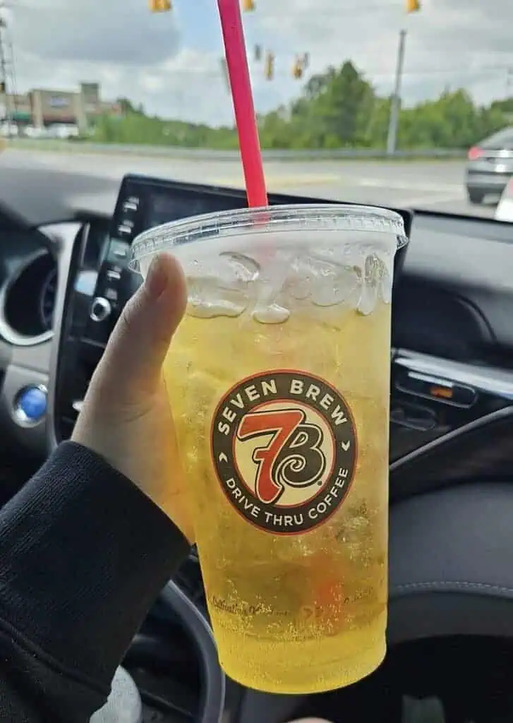 Kokomo fizz