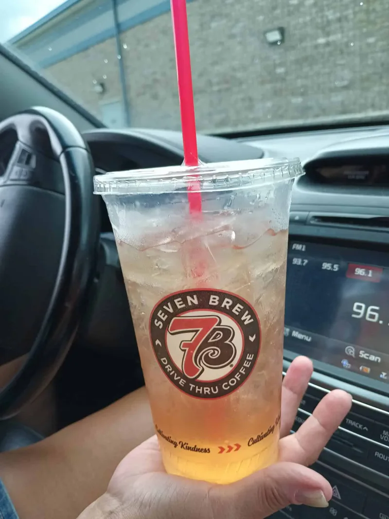 25 Best 7 Brew Tea Drinks That Are Absolutely Delicious - Bean Leaf Cup