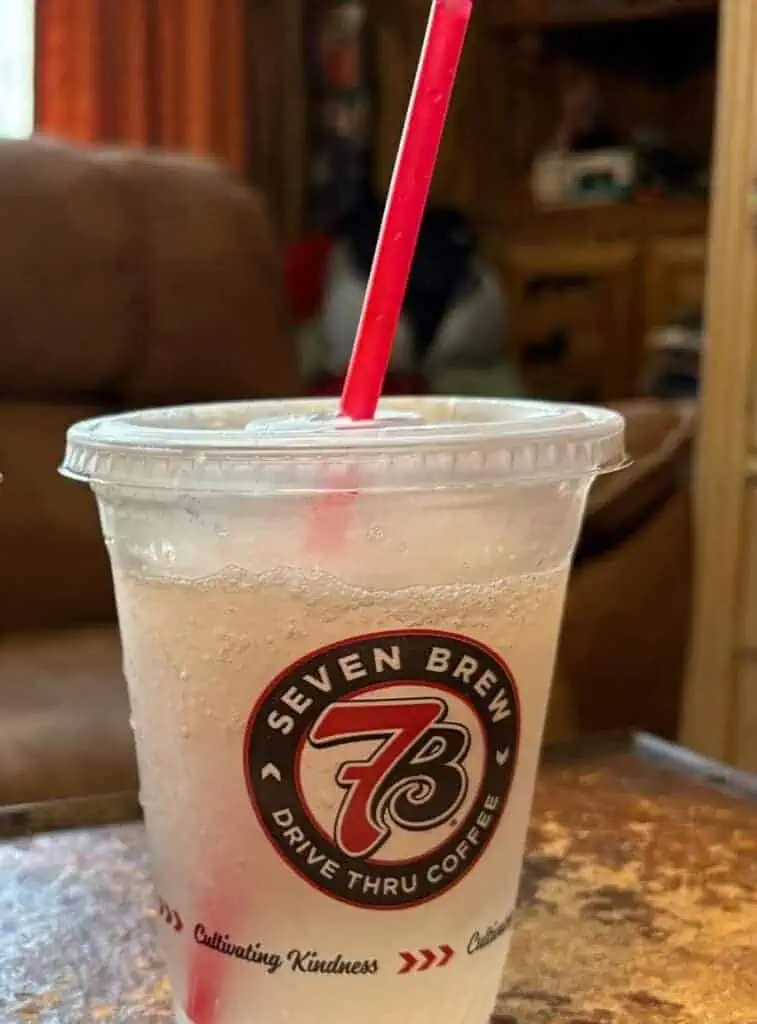 Magic Mint energy chiller