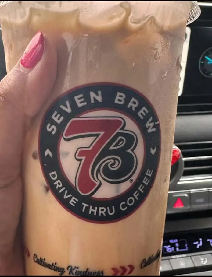 SUGAR-FREE COLD BREW